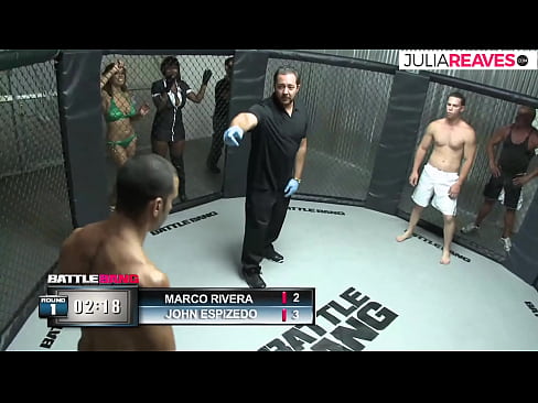 ❤️ Ultimate Fighter რინგზე ჩხუბის შემდეგ ეგებება ნომრის გოგოს ️ პორნო ჩვენთან ❌