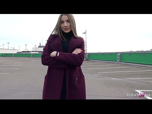 ❤️ გერმანელი სკაუტი არის საოცნებო შეხების ფოლადი, პარკინგის მოთხრობა და სექსუალური ფულისთვის ️ პორნო ჩვენთან ❌