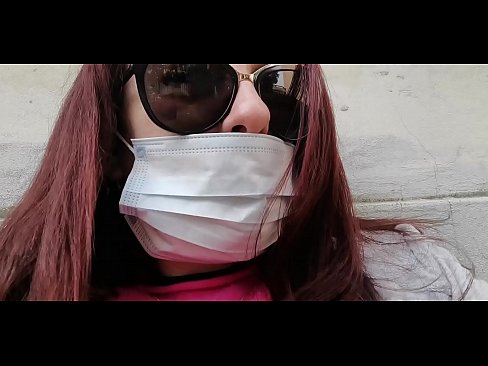 ❤️ ნიკოლეტა მეზობელზე შურს იძიებს და მის ავტოფარეხში ირინებს (სპეციალური Covid19 იტალიური კარანტინი) ️ პორნო ჩვენთან ❌