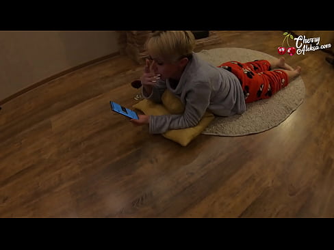 ❤️ გიჟი ქერა წოვის დიდი დიკი წოვს და მასზე აბრუნდება - ანალური სექსი ️ პორნო ჩვენთან ❌