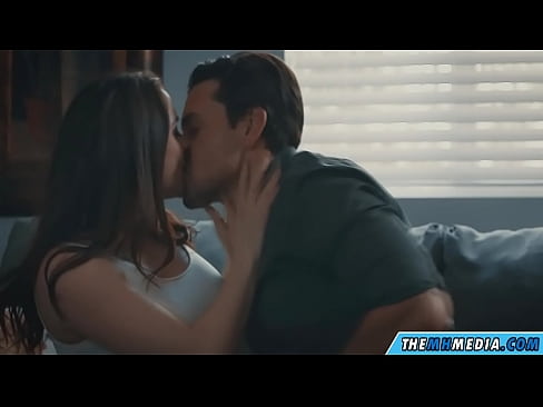 ❤️ რომანტიკული სექსი კარგ მკერდთან დედასთან ️ პორნო ჩვენთან ❌